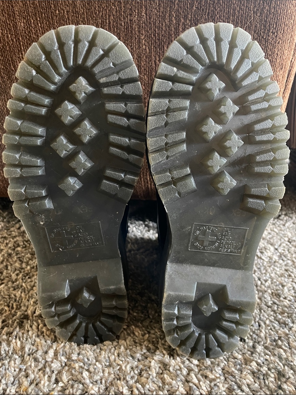 Platform Chelsea Boot - Picture 5 of 6